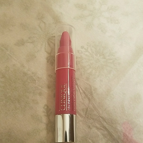 Clinique Other - Clinque Chubby Stick lipbalm new